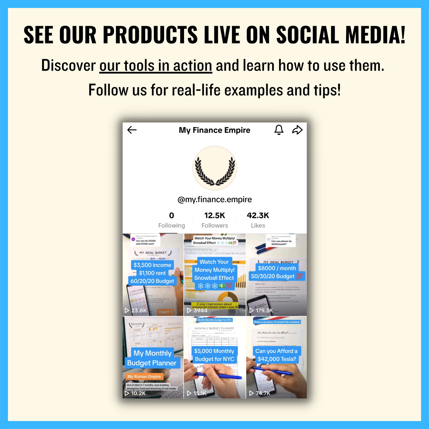 The Ultimate Savings Bundle